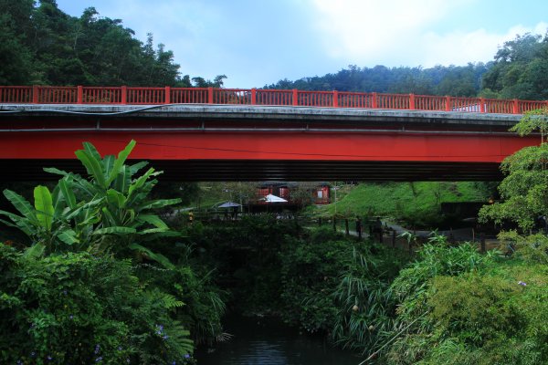 日月潭環湖步道 向山202010011159282