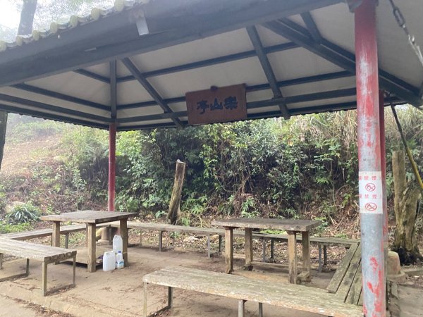 苗栗三義-三員縱走2616446