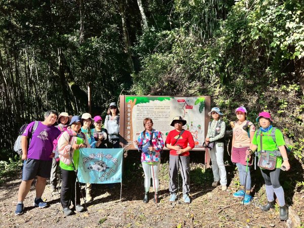 🌈8/16（六）遠的要命的王國~鎮西堡B區神木巡禮✨FB：熊熊趴爬走🌈