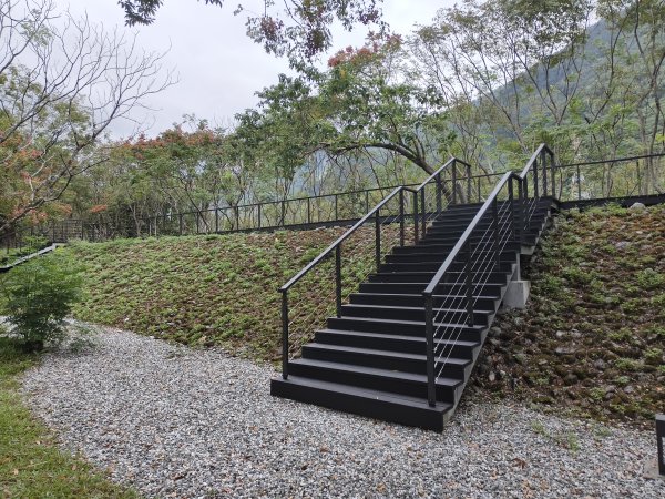 [漫遊縱谷 愛在花東-08/10] 2025_1012 林田山林業文化園區步道2913513