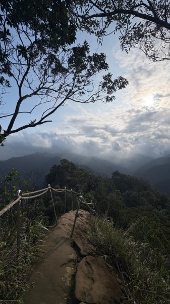 與岩稜的再次對話3011033