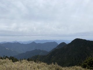 雪山西稜夢幻大景1392807
