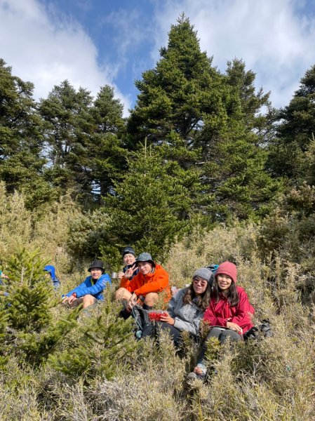 2021-03-28屏風山單攻，111.2K最新登山口去與回1337742