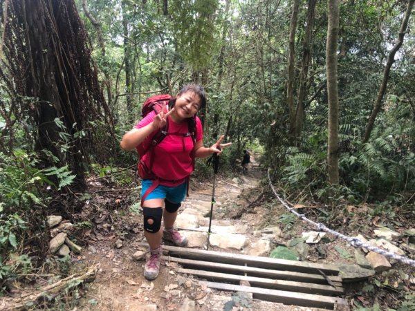 尾寮山登山步道1346271