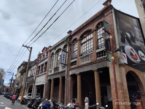 迪化街、大港墘公園【2025臺北健走趣】2829208