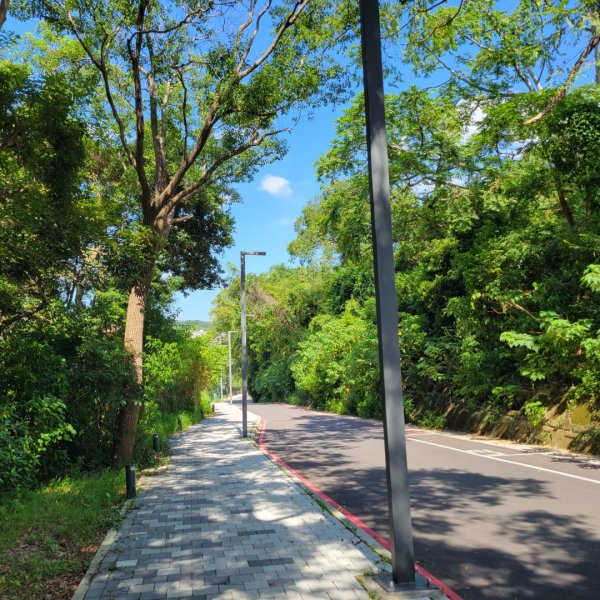 靑草湖環湖步道1838740