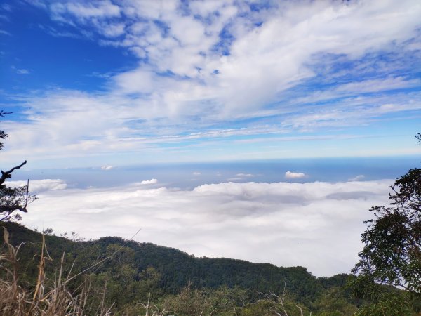 台版富士山_苗栗加里山1172776