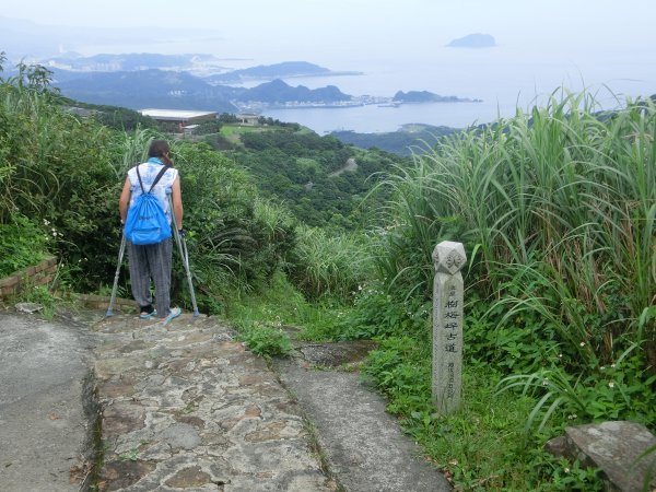 燦光寮古徑（九份至牡丹段）602062