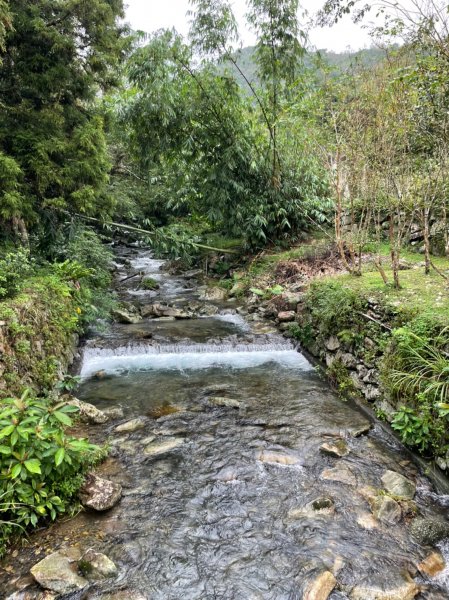 三角崙山五路會師1902877