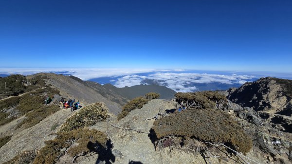 20241229-20250101 南湖群峰2689450