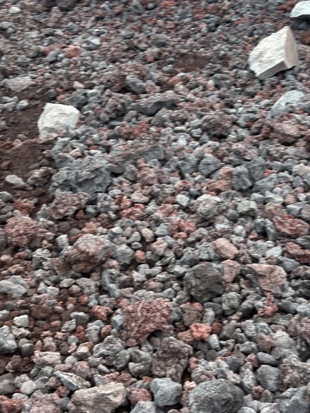 日本富士山吉田路線3097704