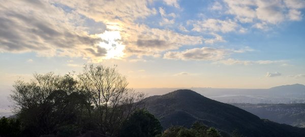 20211219 小百岳-台北大崙頭、尾山3056326
