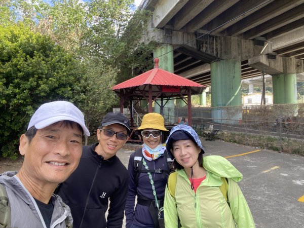 2025-亞瑟士接力路跑賽ep1火炎山、南鞍古道0走2853919