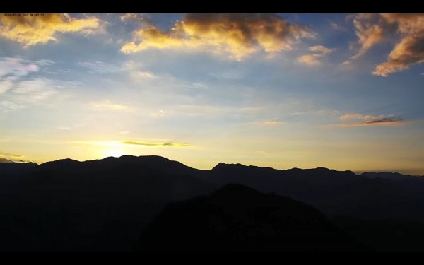 阿里山雲瀑&雲海/富士山直播即時視訊837572