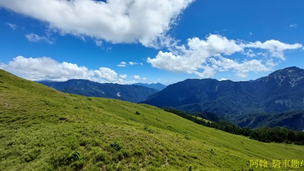 石門山登山步道1827834