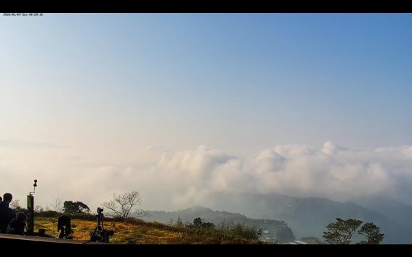 阿里山雲瀑&雲海/富士山直播即時視訊830252