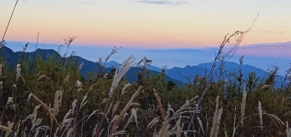 大霸群峰 107.10.19~21455438