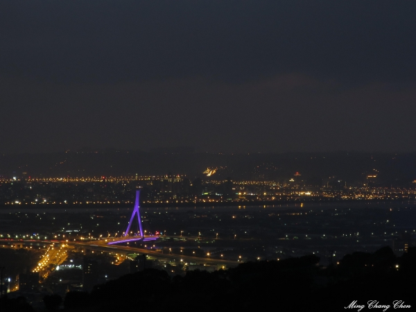 20150219~軍艦岩~夕陽 夜景14327