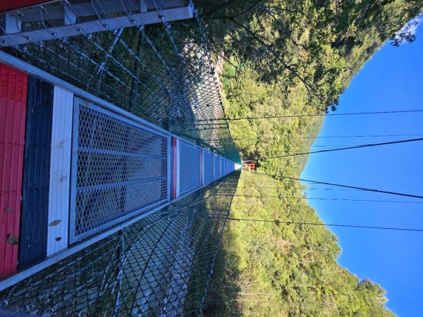 志佳陽大山／至高點／雪山大草原／瓢單山屋／四季蘭溪吊橋2927658