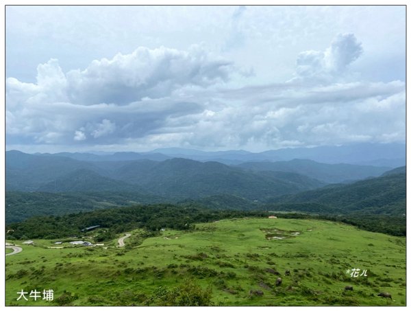 灣坑頭山(小百岳)內寮線、大溪線、草嶺線連走2529365