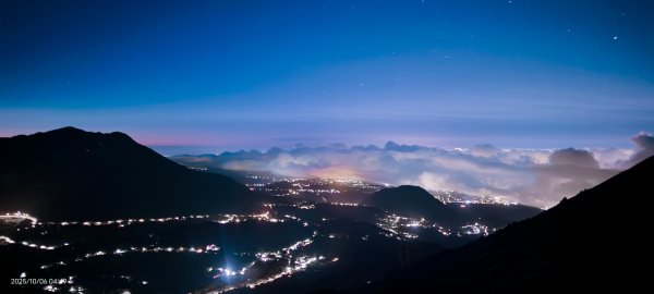 #大屯山 #琉璃光 #雲海 #日出 10/62906625