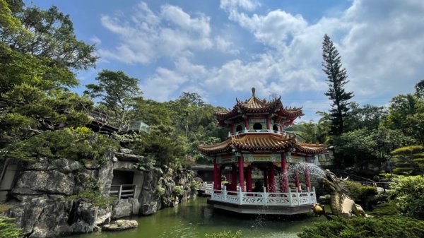 銀河洞越嶺貓空-新高麗坑山-銀獅縱走-猴山岳群峰+三條魚縱走2765321