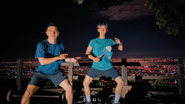 三汀山百萬夜景2849750