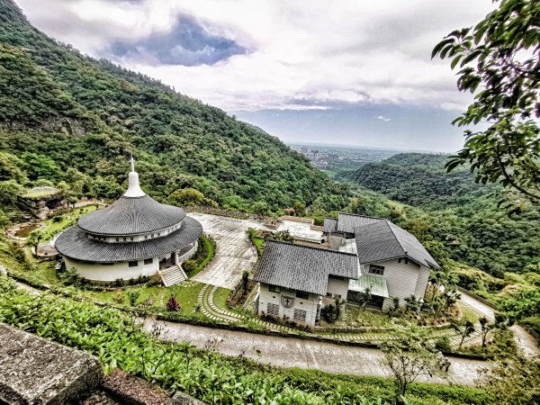 三角崙山-小百岳-編號0831394025