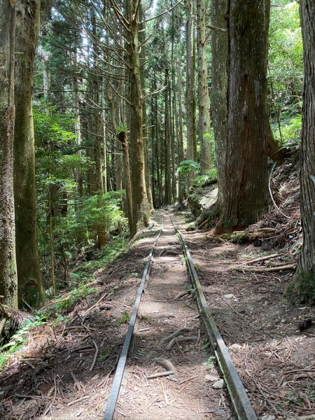 台灣富士山加里山1156837