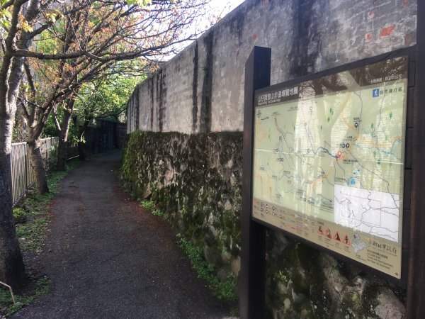 2021.02.23 天元宮-〖山仔頂步道〗【向天池山】-向天池【向天山】【面天山】-二子坪1676546