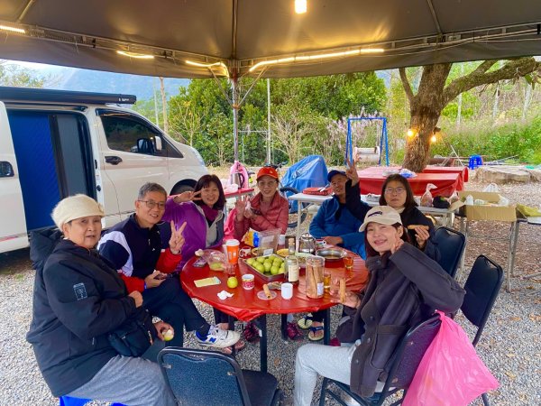 越野單車勇闖北港溪峽谷2998349