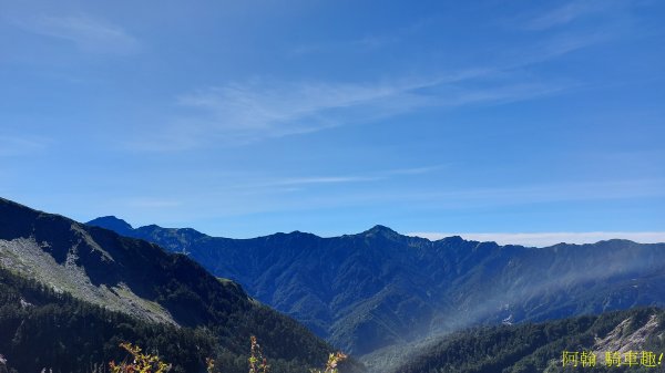 合歡主峰步道1827415