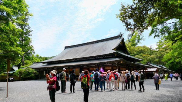 伊勢神宮,鬼之城,速玉神社2807143