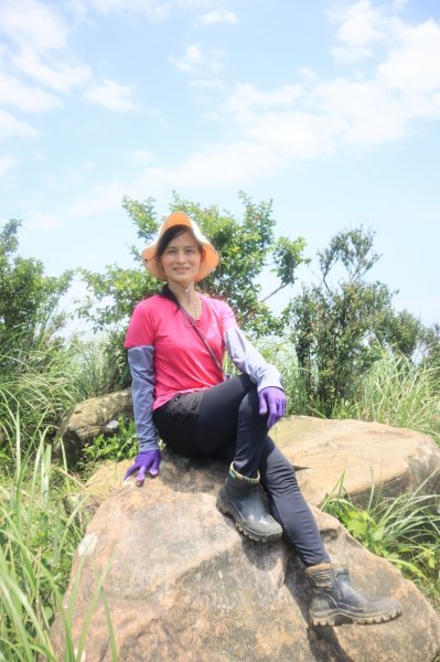 福卯古道-雪山尾稜北段-隆嶺古道2800019