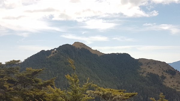 20180419武陵二秀_桃山池有山418964