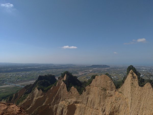 火炎山O繞 （小百岳 no.35)2333175