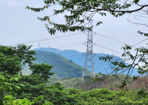 【中級山】台南第一高峰，關子嶺大凍山2741128