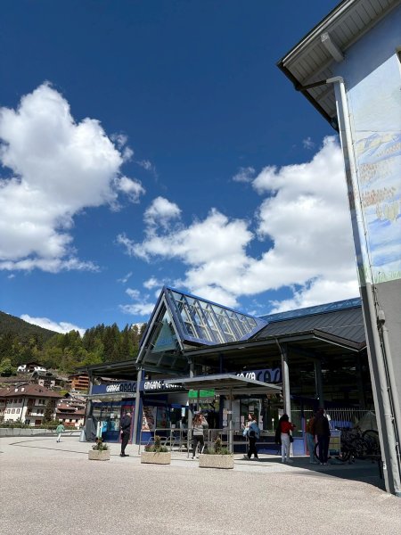 Dolomiti Ortisei Alpe Di Siusi3072868