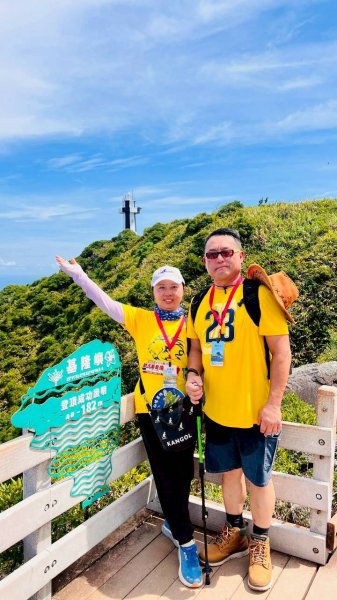 🌈9/20(六）基隆嶼~基隆塔/二信防空洞~基隆廟口✨FB：熊熊趴爬走 🌈2891549