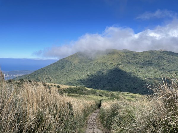 陽明山東西大縱走1246975