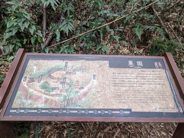 霞喀羅國家步道：養老登山口→白石吊橋(來回)1948480