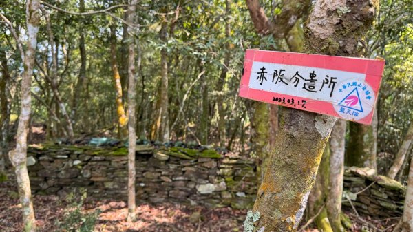 六龜警備線南段（藤枝-茂林）2天1夜2758380