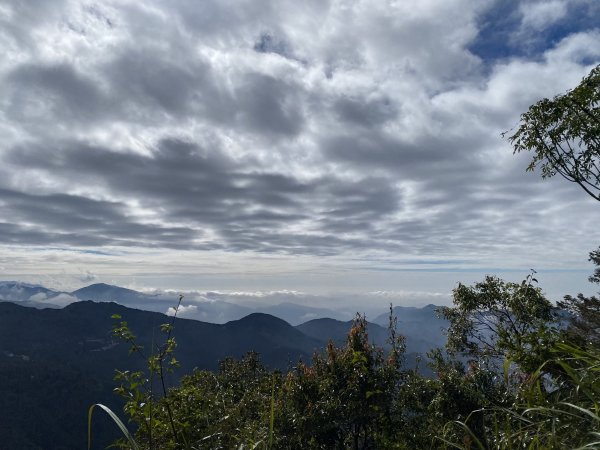 大塔山3061615