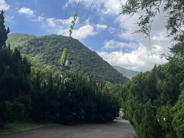 [跟著2025雙北世壯運探索雙北市-6/21] 2025_0614 文化排擊徑（文化大學－天母古道）2814400