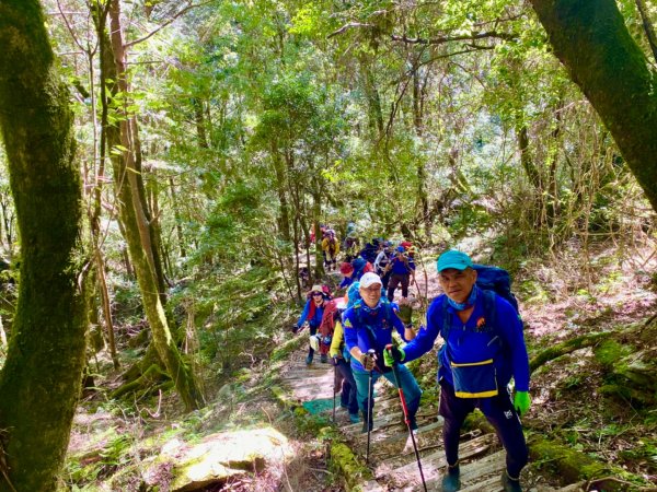 庫哈諾辛山屋包場度假《帥哥廚師到我家》關山、庫哈諾辛山二日逍遙遊2350193