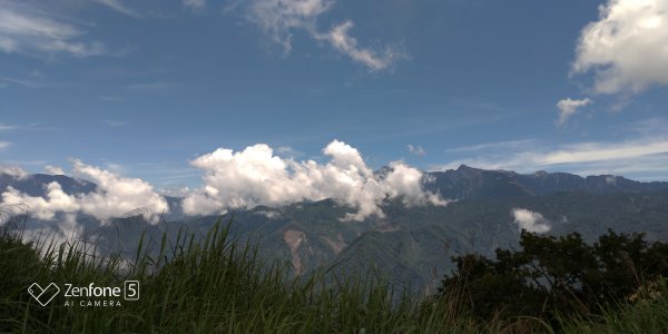 108/6/19大塔山+祝山+小笠原山614081