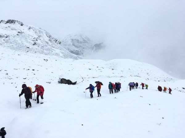 瑞士勇腳健行團~雪地篇172830