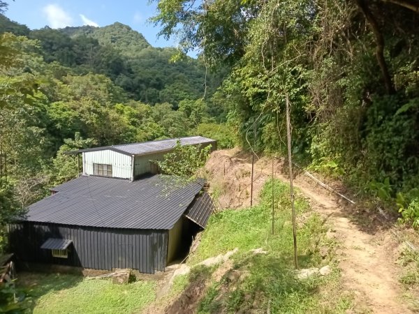 平溪區大華步道+幼坑古道+幼坑崙(大華車站-三貂嶺車站)2925263