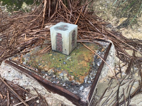 七星山（小百岳）830151