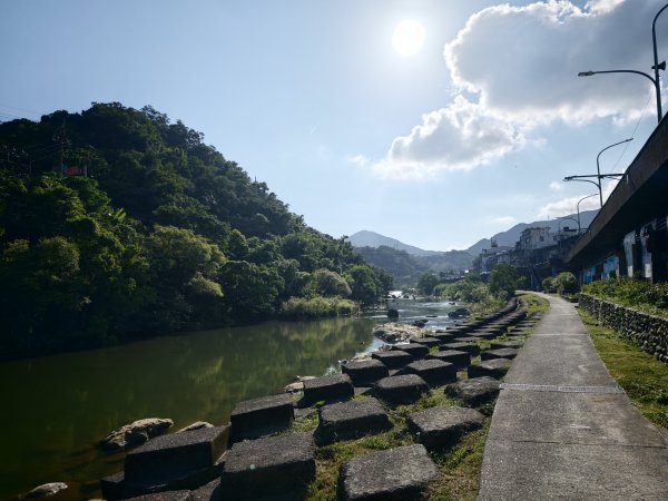[淡蘭古道] 2026_0531 北路第一段_爪峰親水步道3070403